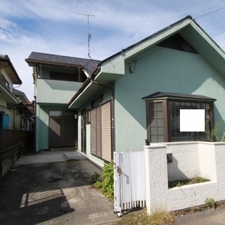 ★☆本庄市リニューアル中古戸建☆★月々支払い約21,000円!!...
