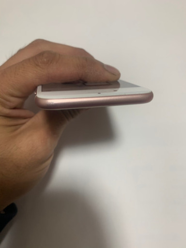 iPhone 7 Rose Gold 128 GB 