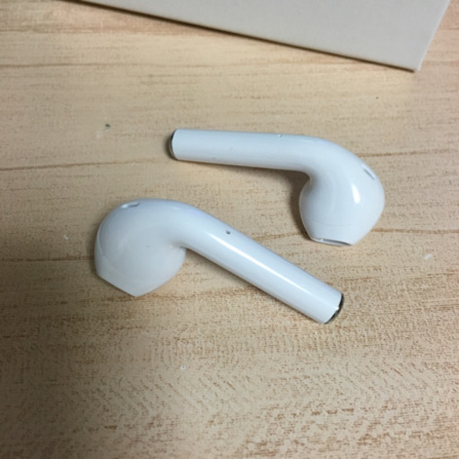 air pods風