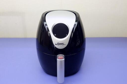 パワーマジックフライヤー　POWER MAGIC FRYER XL AF-240-BK　調理　ノンフライヤー　キッチン　揚げ物