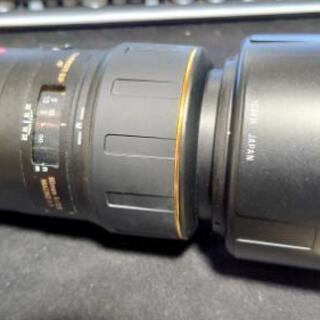 タムロン 90mm F2.8 マクロ1:1キャノン用の画像