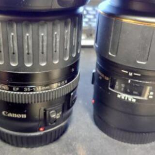 タムロン 90mm F2.8 マクロ1:1キャノン用の画像