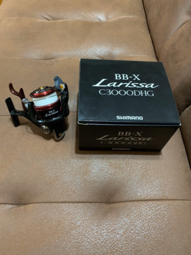 釣具　　　リール