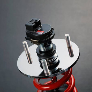 18クラウン  トヨタ純正 AVS アクチュエータ GRS18