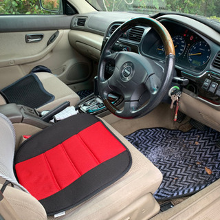 【ブラックOK!自社ローン完備】スバル アウトバック車検ロング！【審査難しい方ご安心ください！】の画像