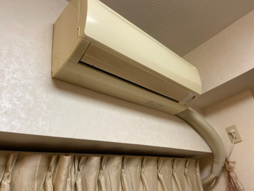 【早い者勝ち】エアコン ダイキン １０畳用ルームエアコン