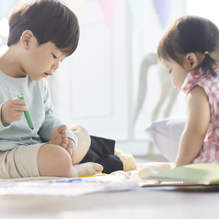今注目の幼児教育！音楽教育で子供の可能性を広げる！ リトミック的...
