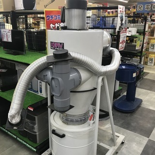 KERV　サイクロン集じん機　UB-2000