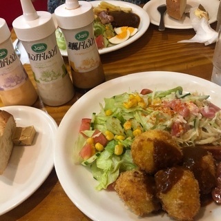 ランチ・お茶しませんか♪ - 友達