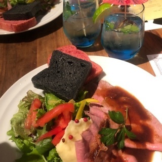 ランチ・お茶しませんか♪ − 東京都