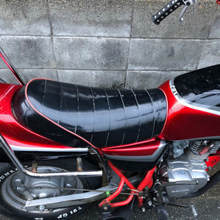 エイプ　cbx外装セット