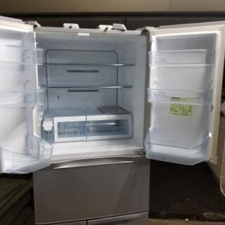 TOSHIBA GR-N14T(G) 冷蔵庫 127L 引き取り無料￼ 2004 交渉成立しました。』TOSHIBA冷蔵庫 状態良し 2011年式 470L