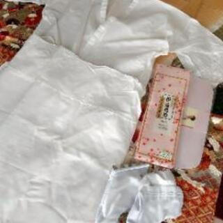 振り袖セットの画像