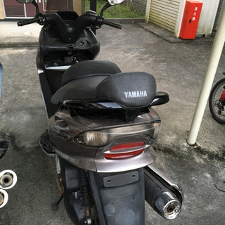 不動のコマジェ(部品取り・ほぼスクラップ)＊交渉成立しました。の画像
