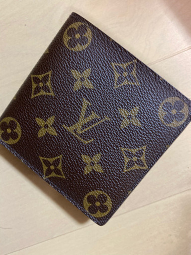 ルイ・ヴィトン財布