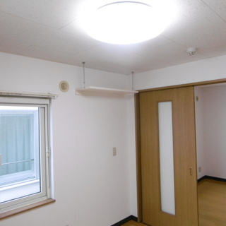 【民泊利用可能賃貸・札幌市中央区】Wi-Fiインターネット無料のペット飼育可能賃貸アパート - 札幌市