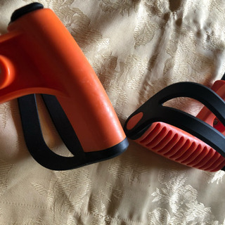 お値下げ！シャドーボクサー 本体  5分使用のみの画像