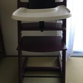 STOKKE trip trapp パープル
