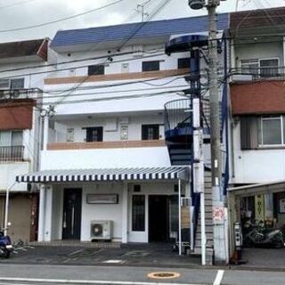 ★貸店舗・事務所★	 藤井寺市藤ケ丘４丁目　１階路面店約３３㎡　...