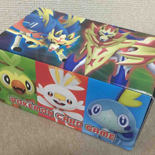 12月22日 ポケモンカード自主大会！ 参加者募集中！の画像
