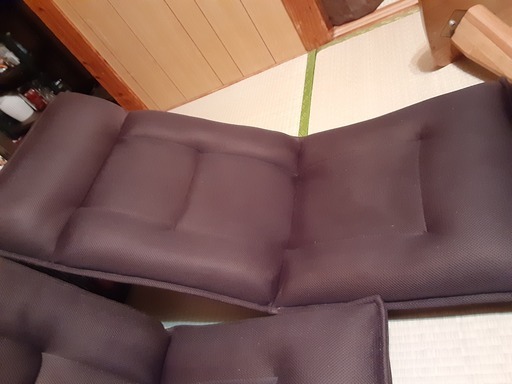 カインズ座椅子（２個）