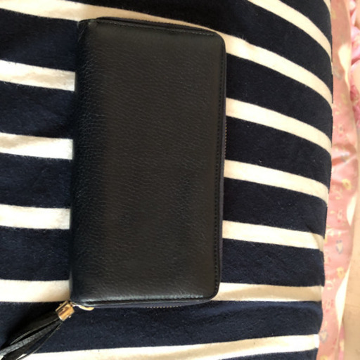 GUCCI(グッチ)長財布