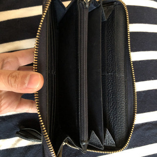 GUCCI(グッチ)長財布