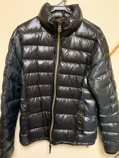 デュベティカ　ダウン　綺麗