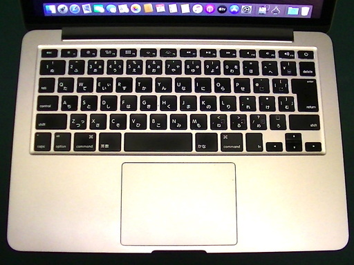 ◉良品◉　Apple MacBook Pro （13インチ Early2015）／3.1GHz intel Core i7／16GB SSD512GB
