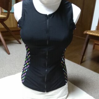 水着(未使用品)の画像