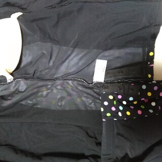 水着(未使用品)の画像