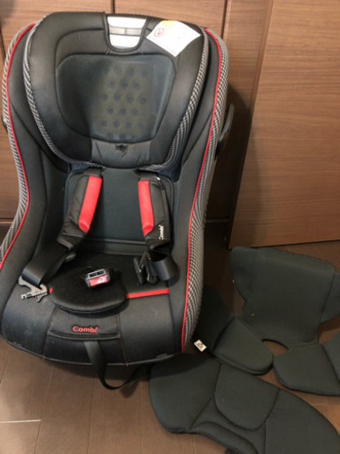 チャイルドシート  コンビマルゴット