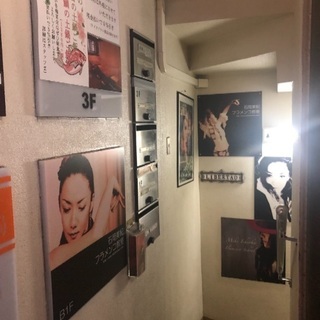【ダンス】石岡美紀フラメンコ教室【都立大学】の画像