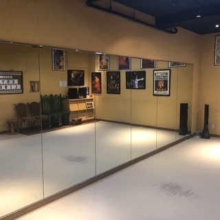 【ダンス】石岡美紀フラメンコ教室【都立大学】の画像