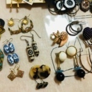 ★ピアス30点セット★の画像
