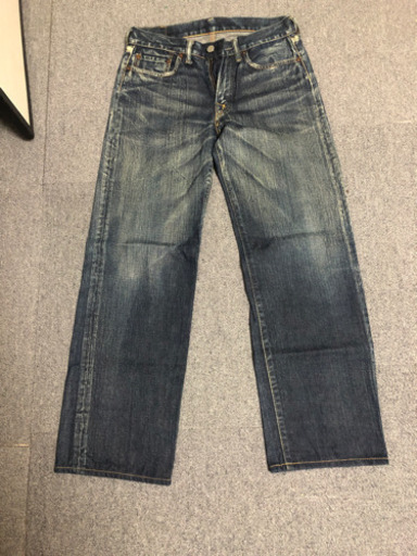 格安！45R ジーパン1