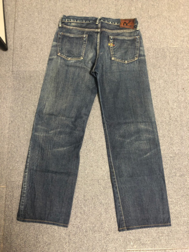 格安！45R ジーパン1