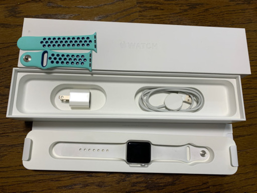 腕時計 Apple Watch 2