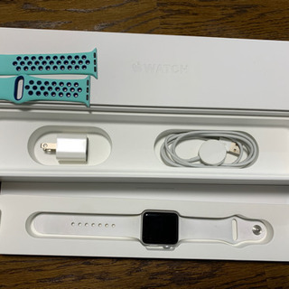 Apple Watch 2