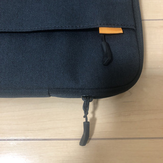 tomtoc PCケースの画像