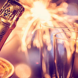 【１２月２２日】　銀座で４００名規模のクリスマスパーティー - パーティー