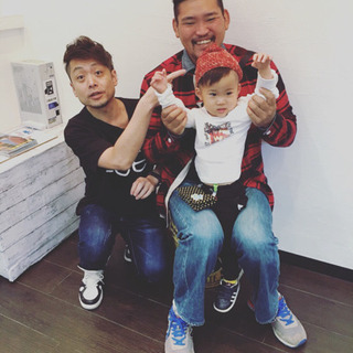 美容室エイチゼロワンのキッズヘアカット が850円になる！の画像