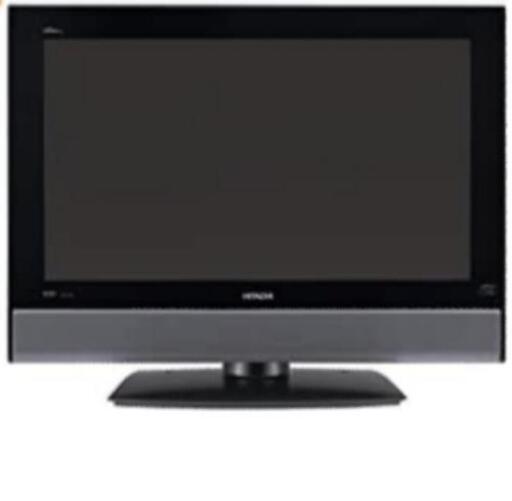 《日立　HITACHI 32型　Wooo 32L-H90》