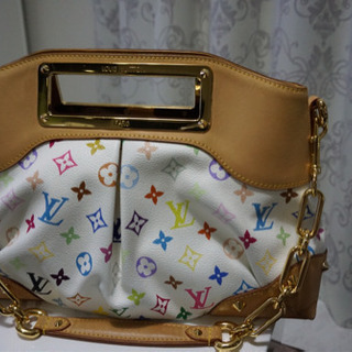 正規品⭐️ルイヴィトン マルチバッグ