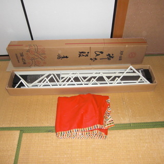 お雛様　お譲りします。（０円）あげます