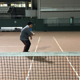 12/22(日)・23(月) TSTA ソフトテニス部！