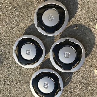 純正ホイールキャップ12インチ　Nバン