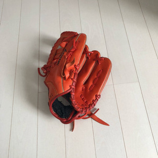 子供用の野球グッズの画像