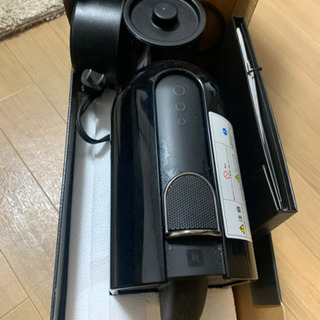 2013年式ネスプレッソマシンの画像