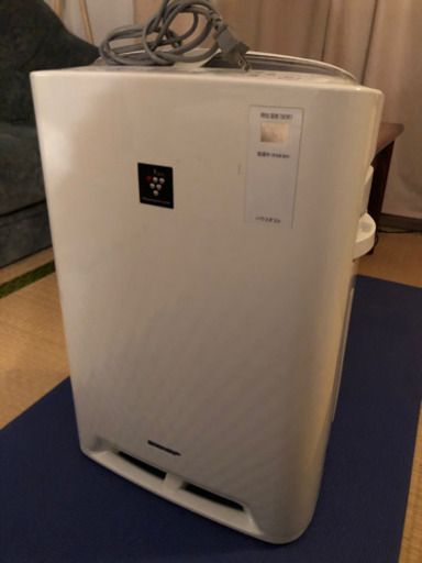 ☆シャープ☆空気清浄機☆